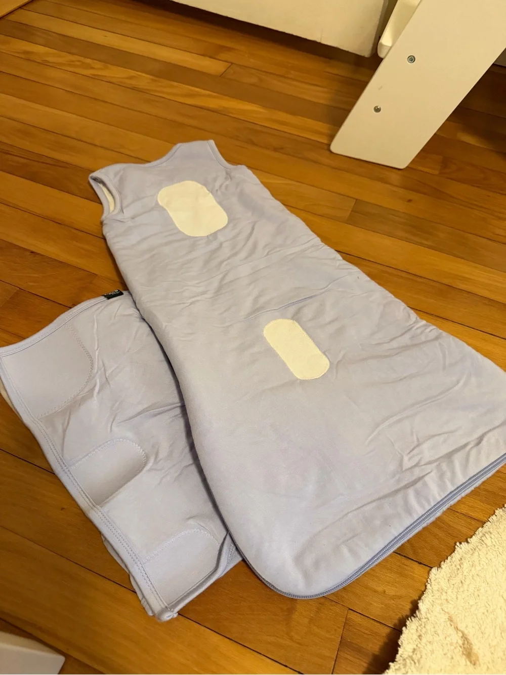 Kyte BABY soft lilac